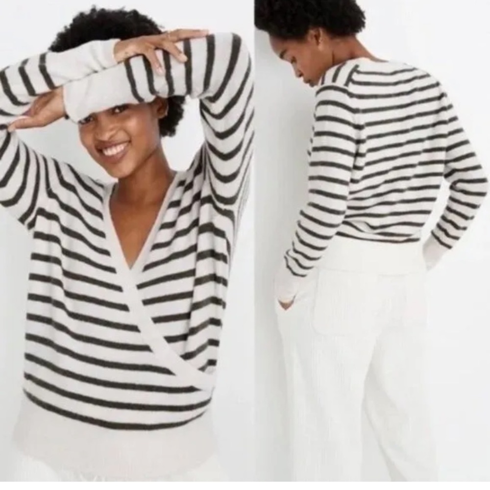 Madewell sweater